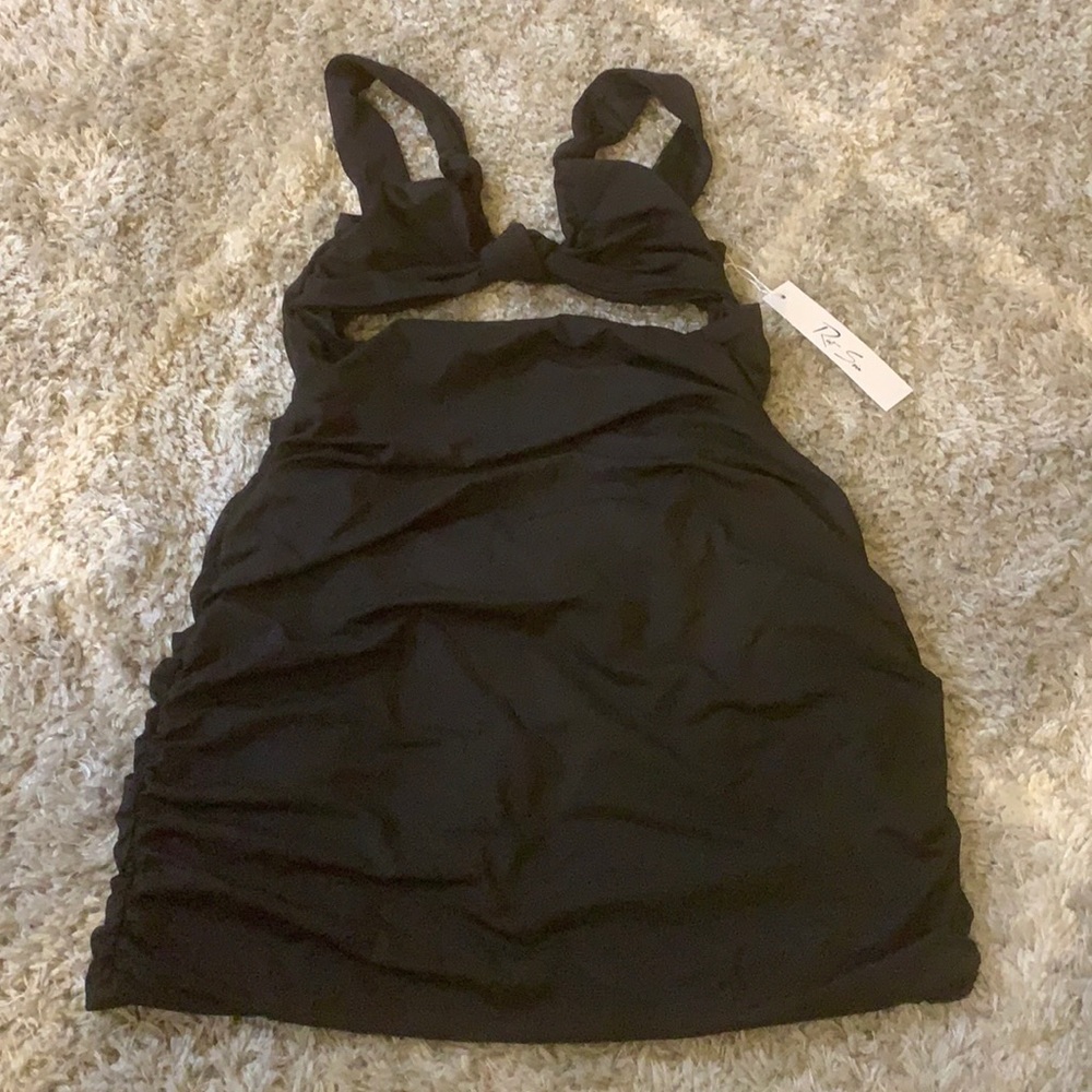 Swim Dress